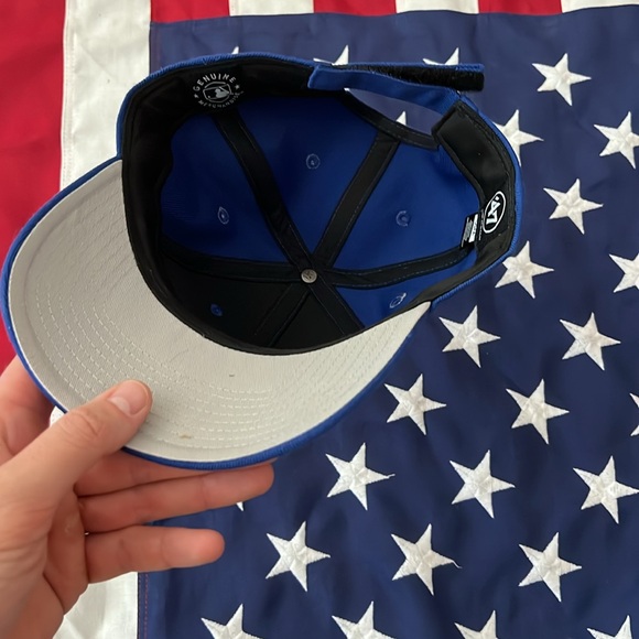 Mets hat - Picture 4 of 8